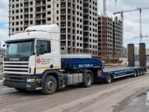 Тверьстроймаш 993941-F324 Scania R114